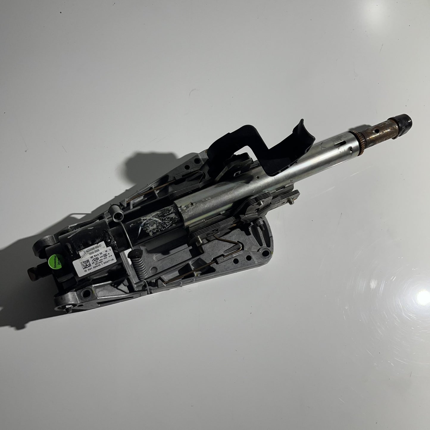STEERING COLUMN