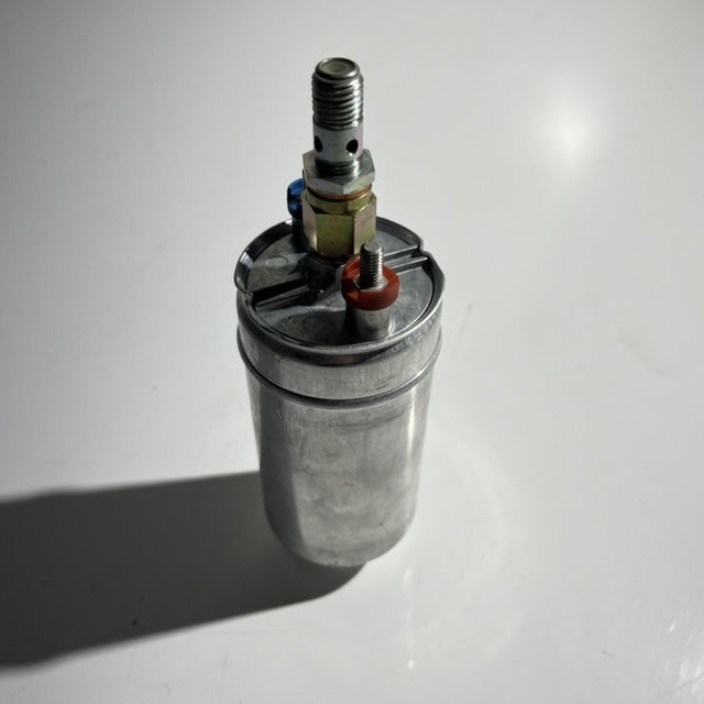MAIN FUEL PUMP
