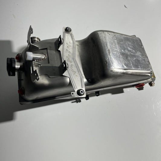 OIL TANK MY 2020