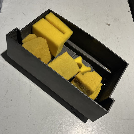 TANK CONTAINER