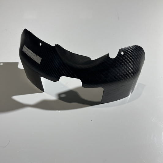 COVER BRAKE AIR SCOOP RA RI