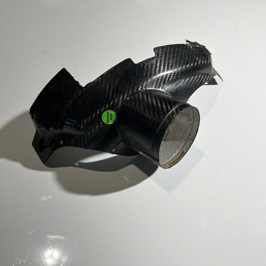 COVER BRAKE AIR SCOOP FA RI