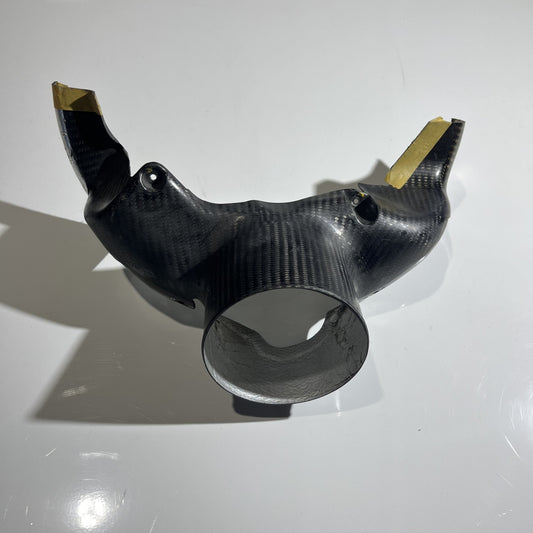 COVER BRAKE AIR SCOOP FA LE
