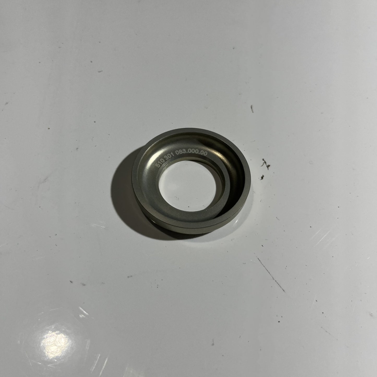 RETAINING RING JOINT BEARING 14V