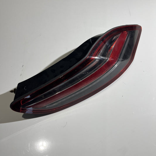 REAR LAMP LE