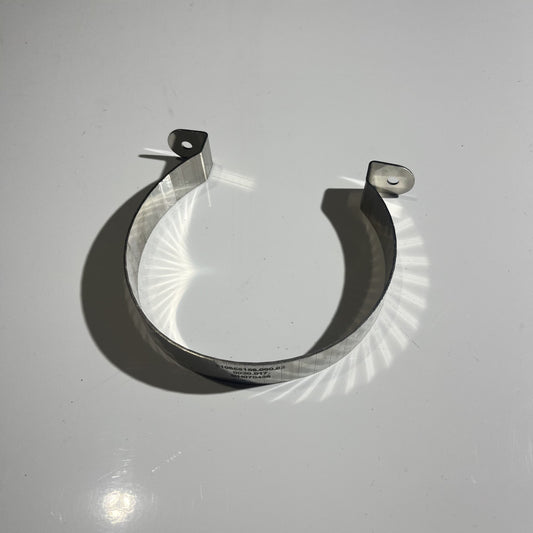 CAT CLAMP UPPER SECTION