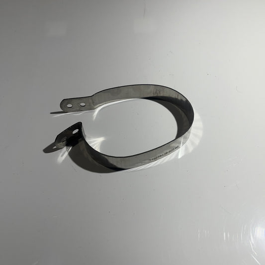 MUFFLER CLAMP RE
