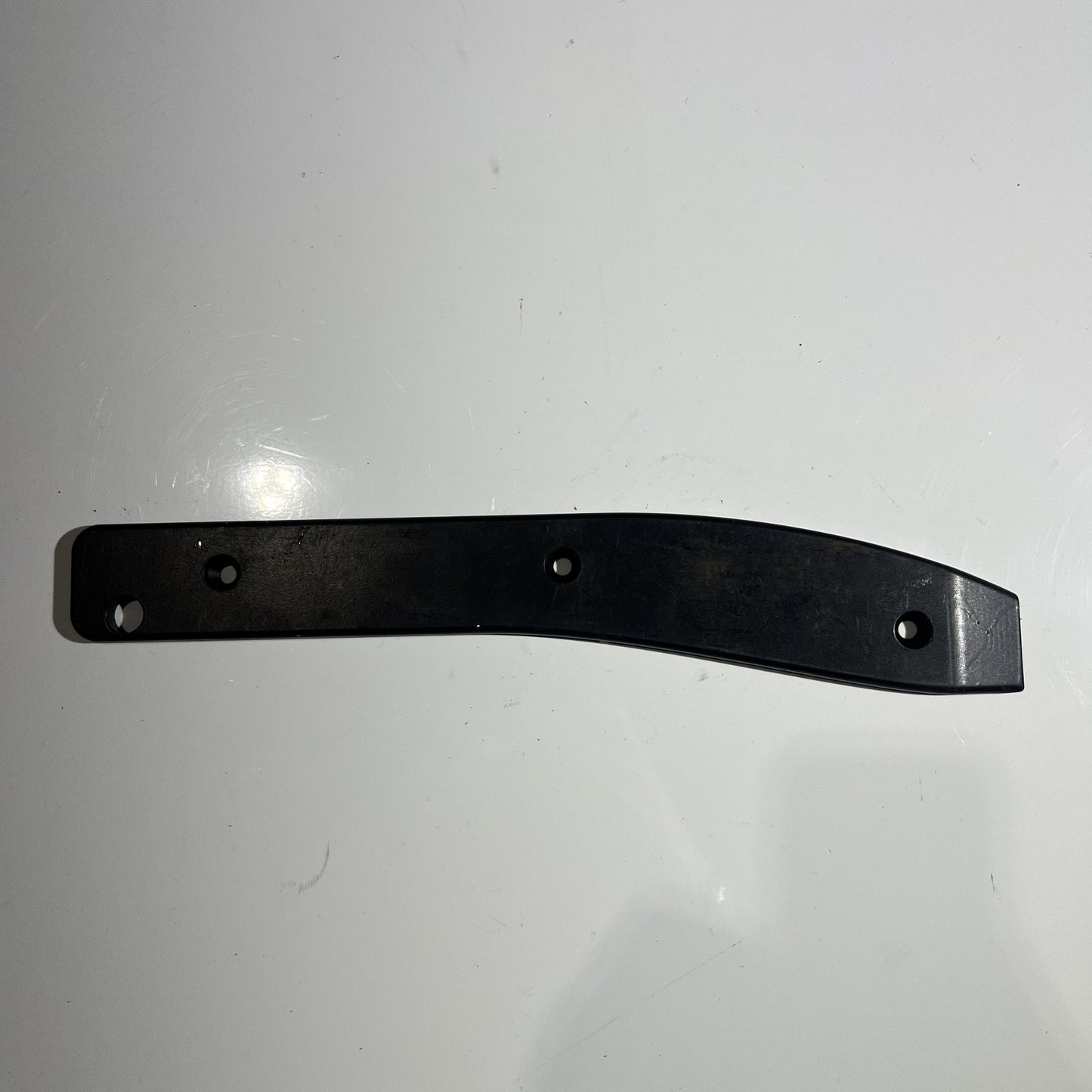 SKID FRONT DIFFUSER RI OUTER (EVOLUTION 2013)