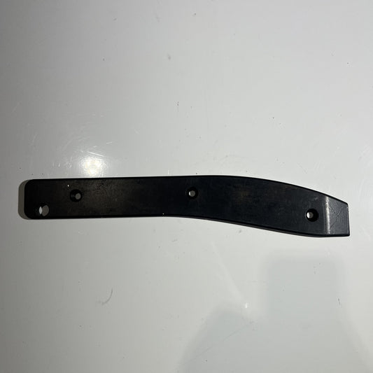 SKID FRONT DIFFUSER RI OUTER (EVOLUTION 2013)