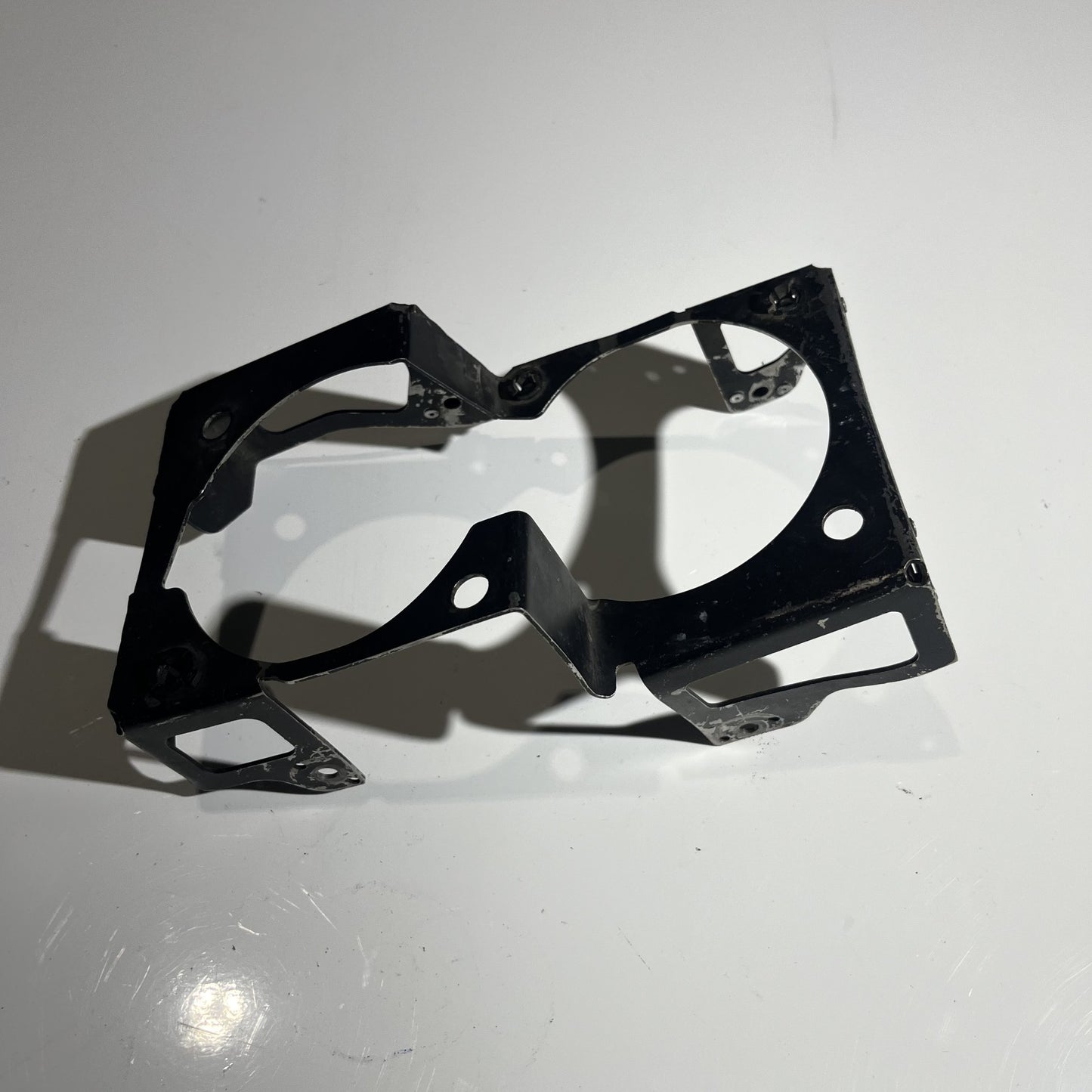 BRACKET ADDITIONAL LAMP RI