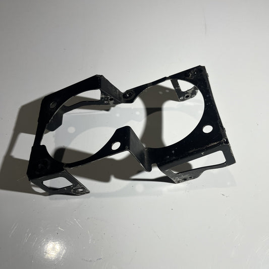 BRACKET ADDITIONAL LAMP RI