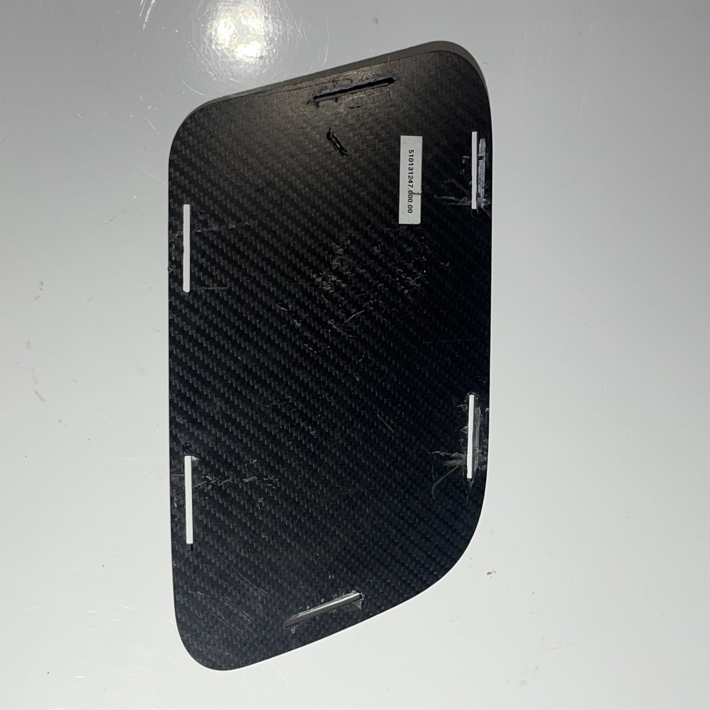 PANEL FRONT SKIRT RI