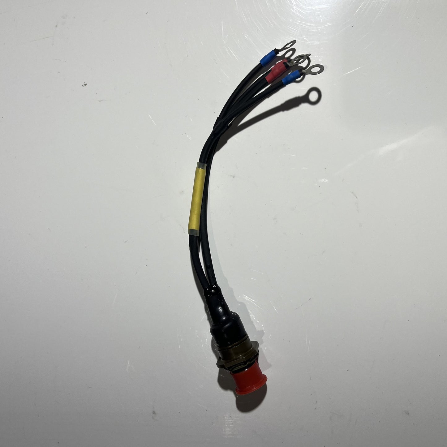 FUEL PUMP WIRING HARNESS