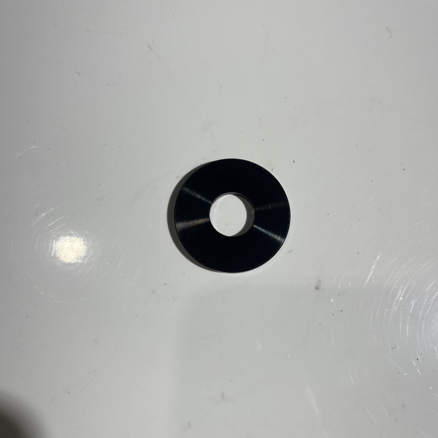 WINDOW, SAFETY CELL FR