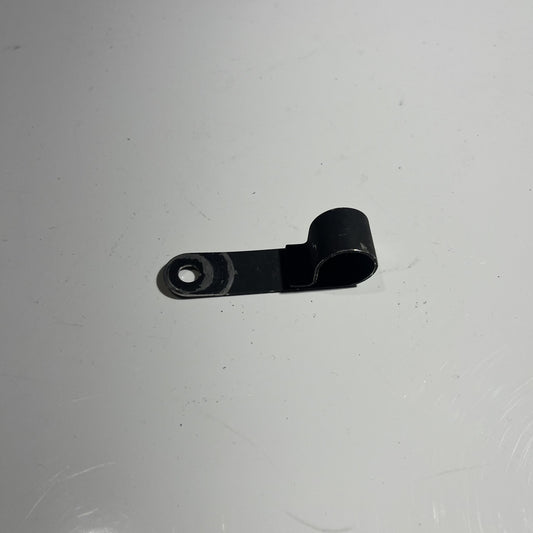 BRACKET, VACUUM PUMP HOSE