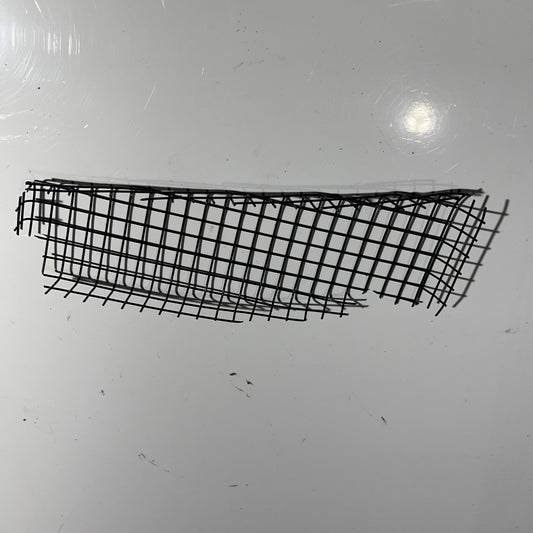 SIDE SKIRT MESH LHS FR