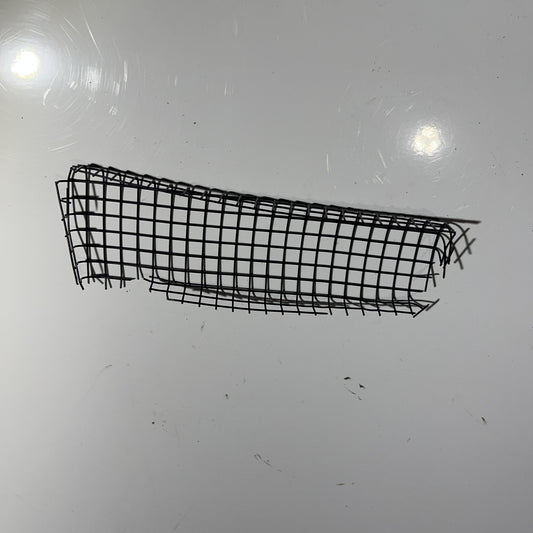 SIDE SKIRT MESH RHS FR
