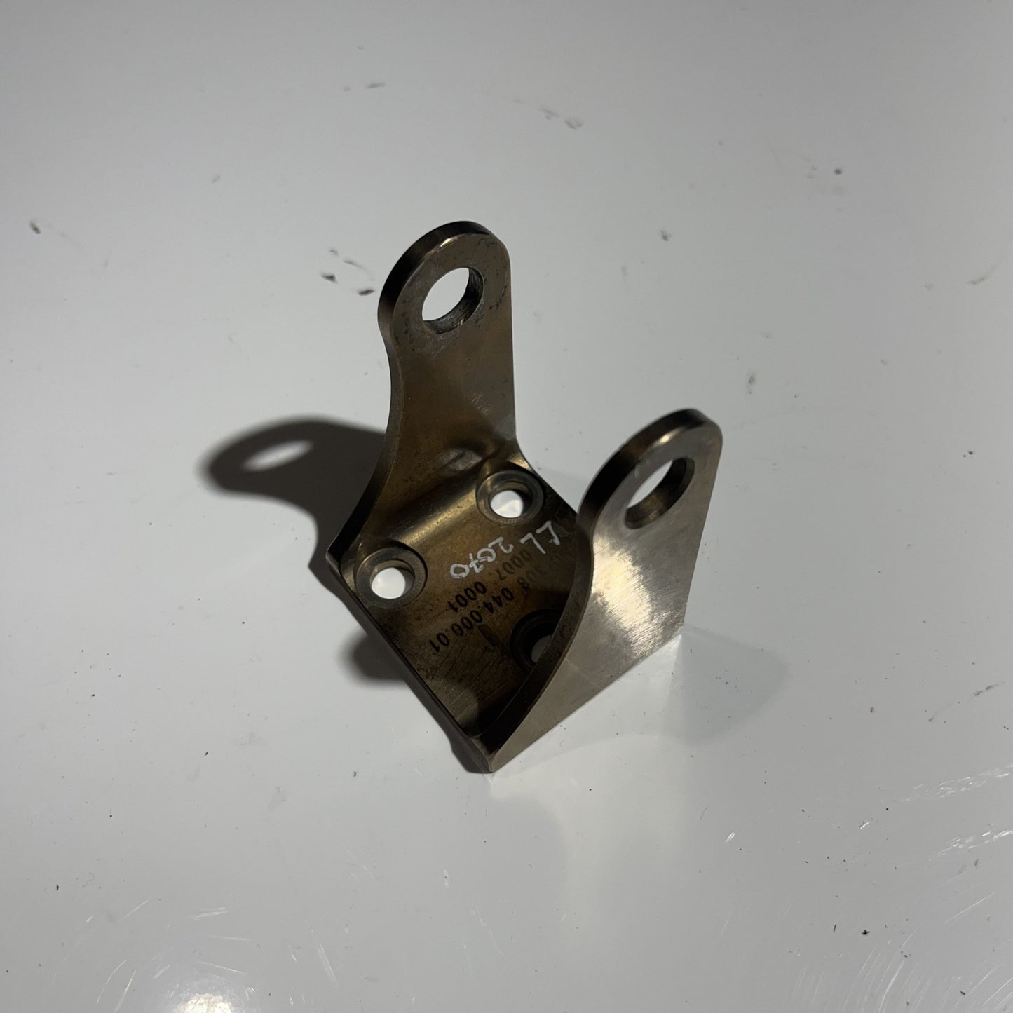 TRACK LEVER FA LE INDIRECT 1-WAY