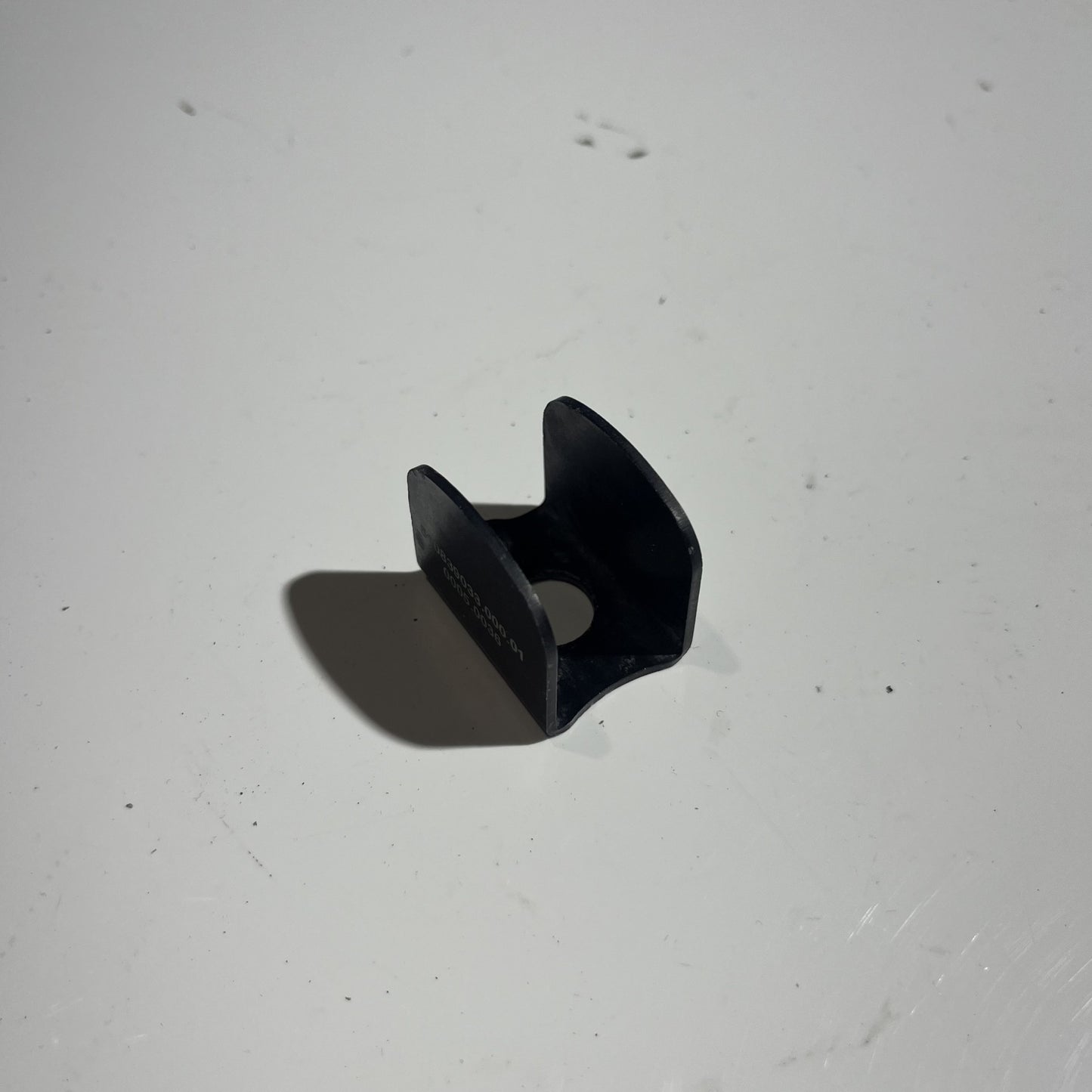 LOCKING PLATE
