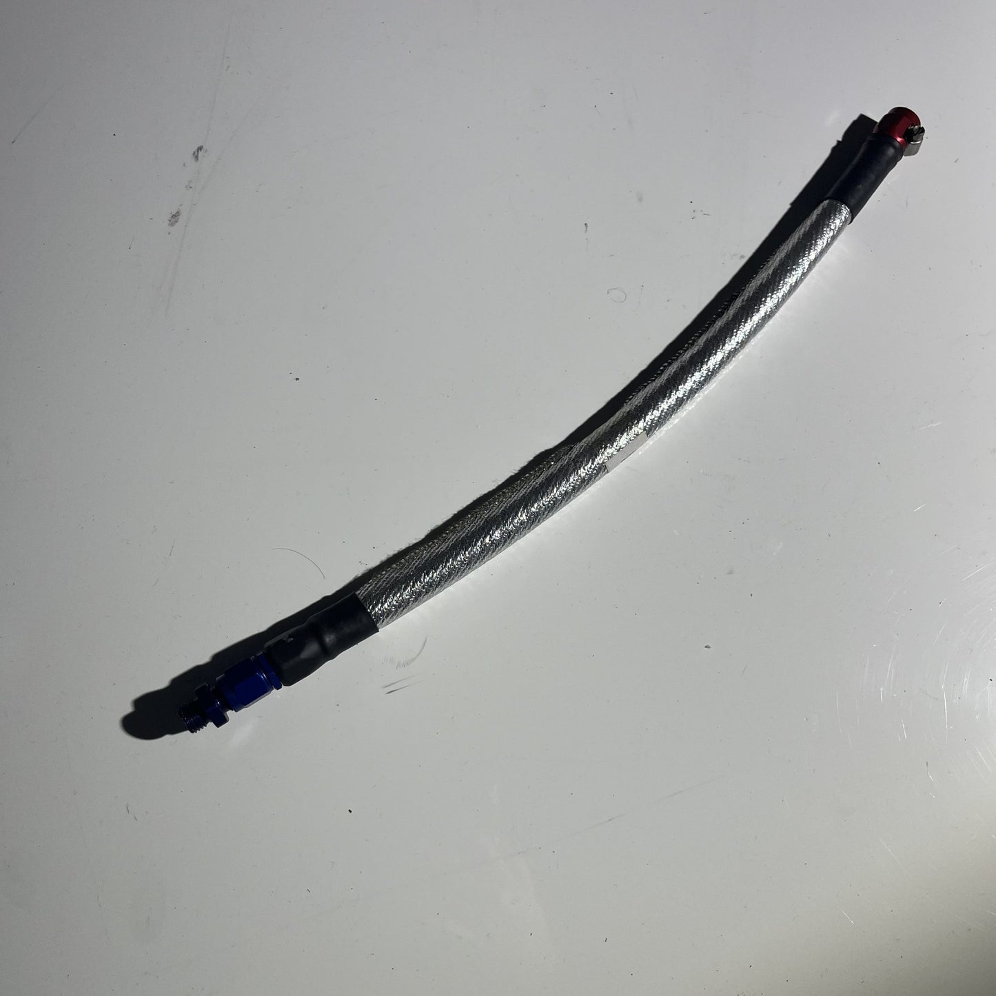 ELECTRIC PUMP LINE