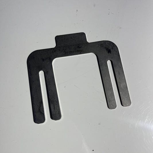 U-WASHER REAR SPOILER BRACKET 1.5MM