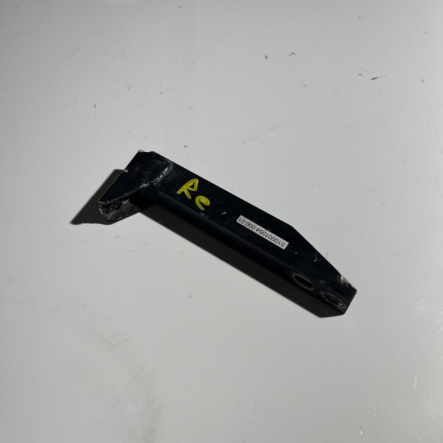 BRACKET FRONT DIFFUSER RI FR INNER