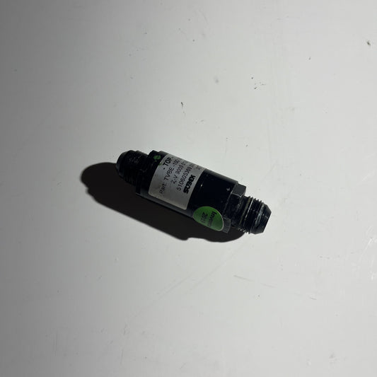 ROLLOVER VALVE