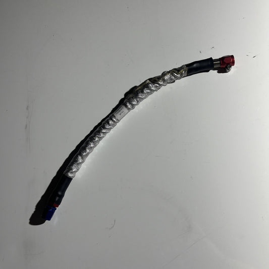 ELECTRIC PUMP LINE