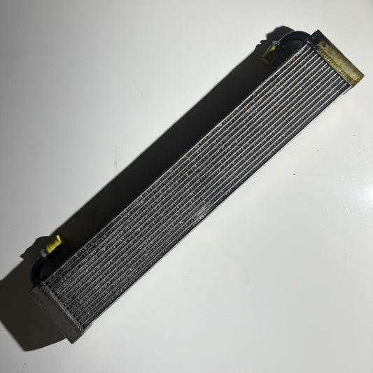 OIL COOLER