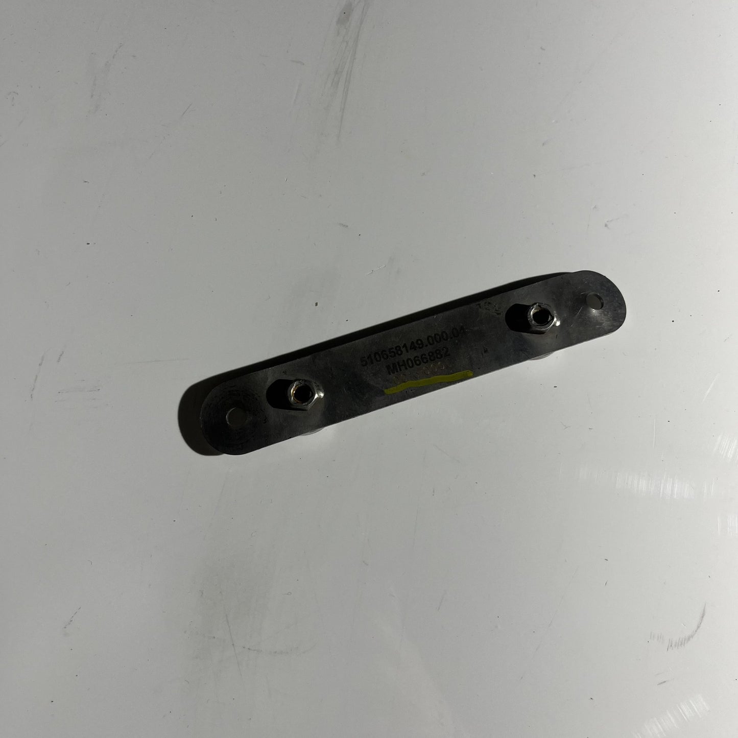 UNDERCARRIAGE CAT BRACKET