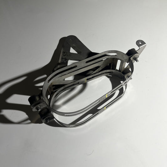 BRACKET CATCH TANK