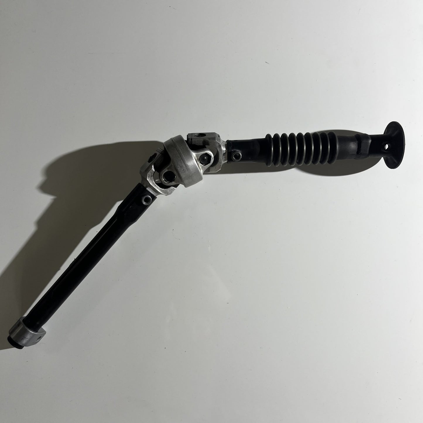 STEERING COUPLING