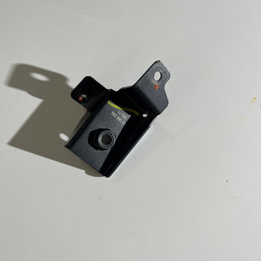 BRACKET QUICK-RELEASE COUPLING TRUNK LID RI