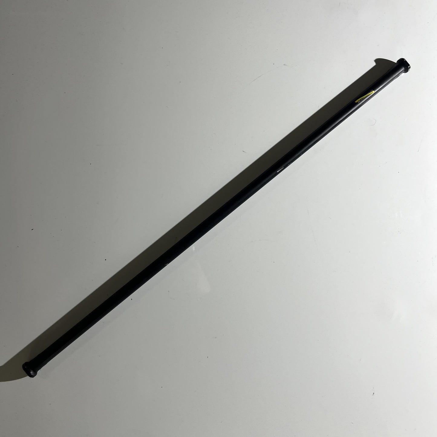 LATERAL SUPPORT BRACKET REAR SPOILER