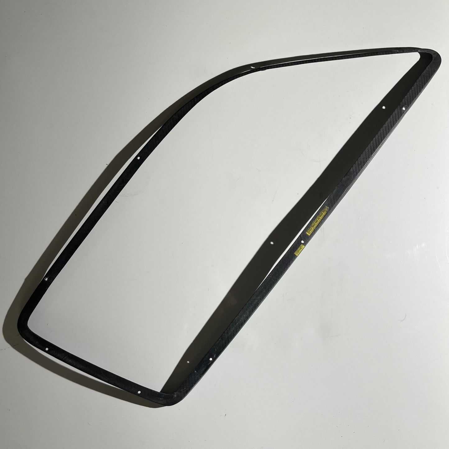 FRAME WINDOW DOOR LB RI