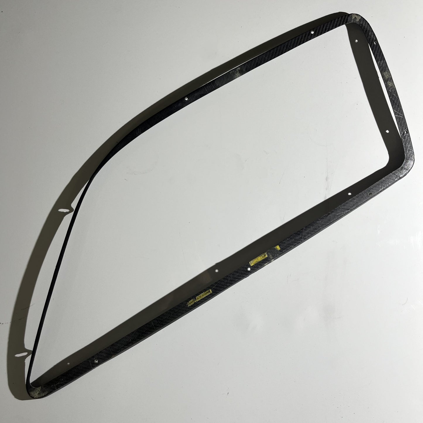 FRAME WINDOW DOOR LB LE