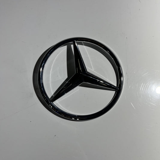 MERCEDES STAR