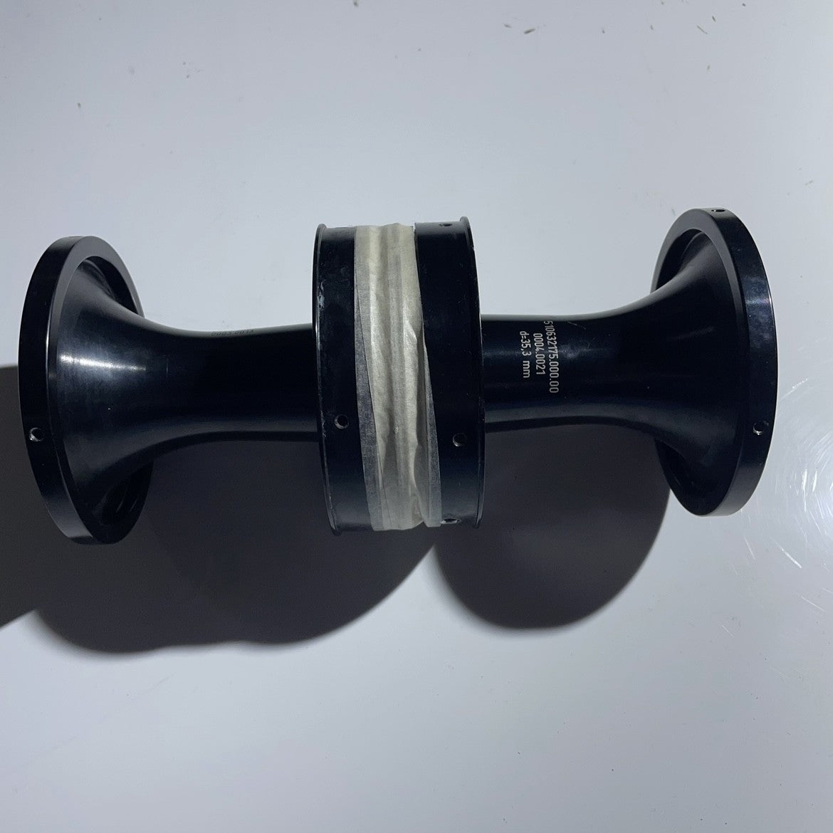 AIR RESTRICTOR Ø 35.3MM