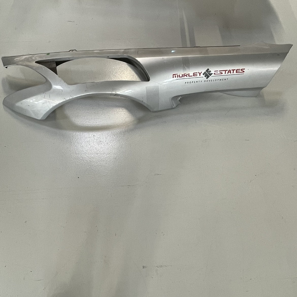 FENDER FA RI (WITHOUT INNER PART)