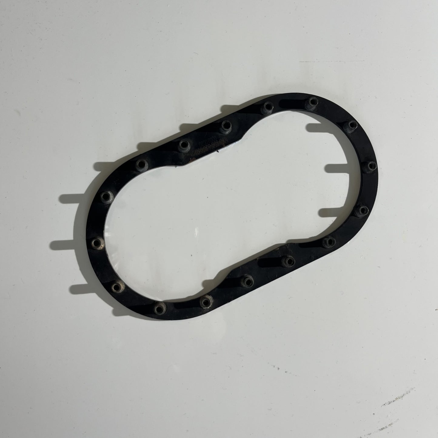 BRACKET TANK VALVE