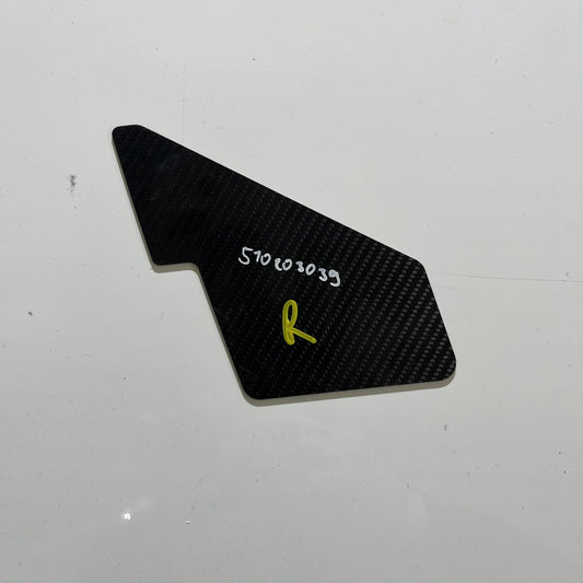FW COVER BODY SHELL