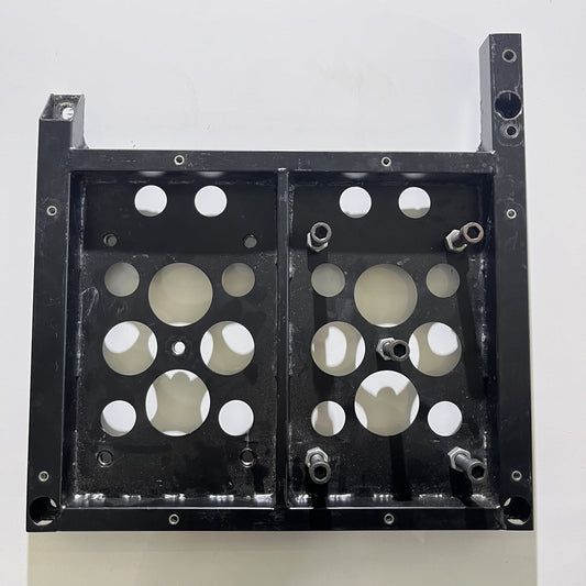 BRACKET WEIGHTS