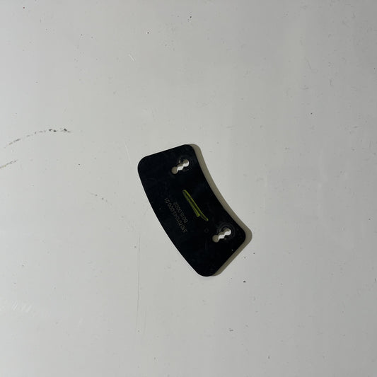 BRAKE PEDAL SUPPORT