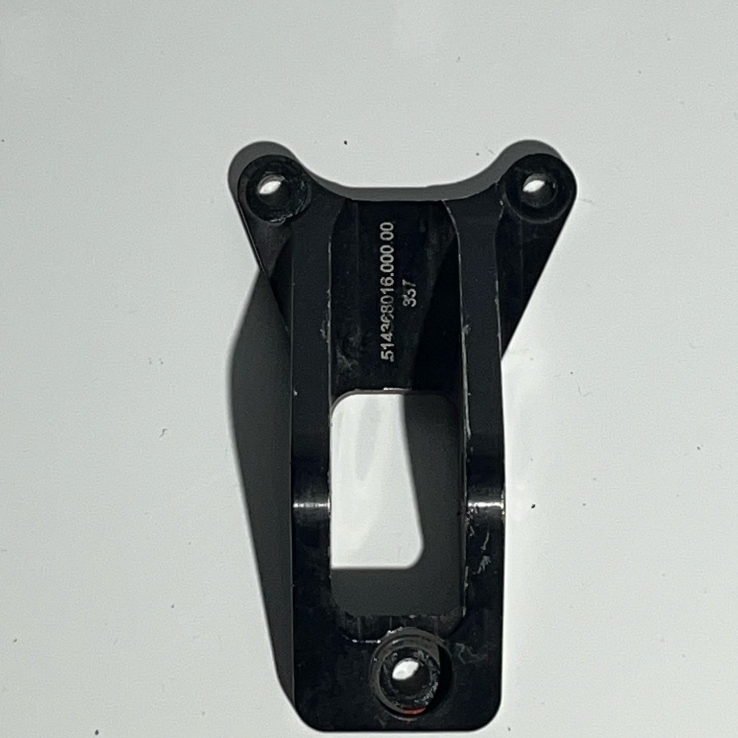 PICKUP DAMPER RA LHS LO