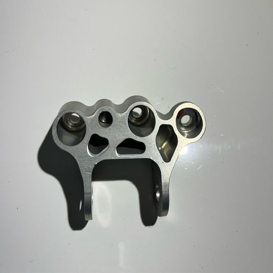 PICKUP UPRIGHT RA LHS UP