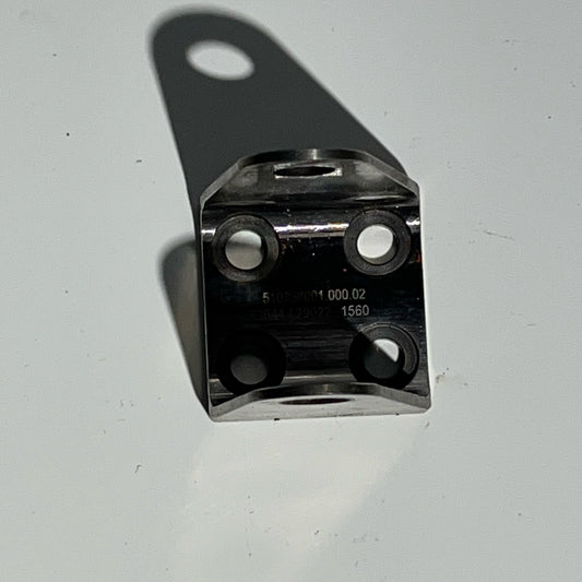 TRACK LEVER RA