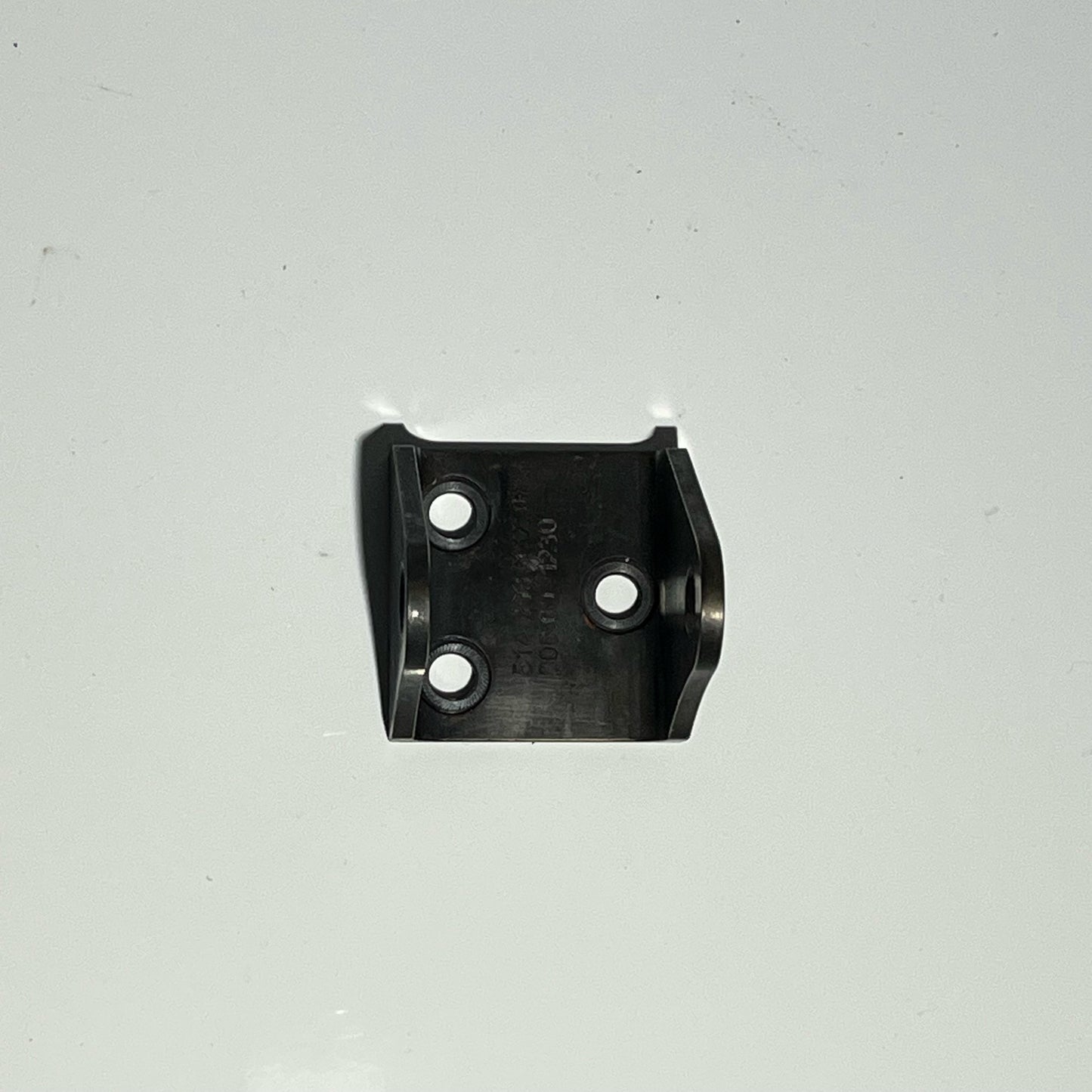 STEERING ROD FA LHS