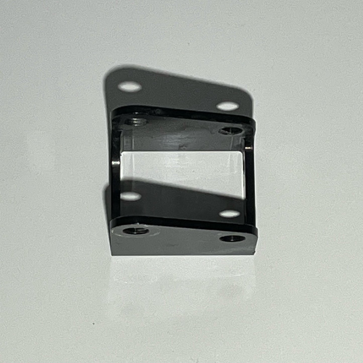 LATERAL BEAM ATTACHMENT BRACKET