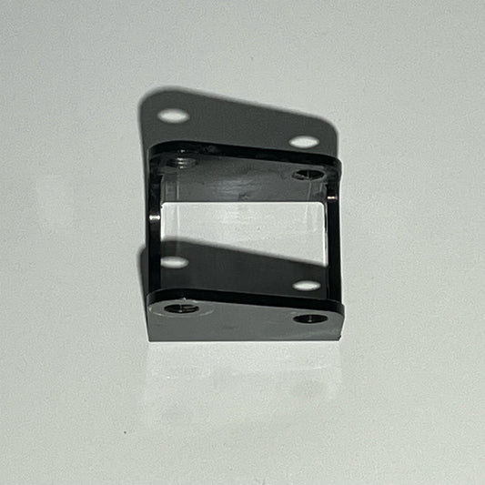 LATERAL BEAM ATTACHMENT BRACKET