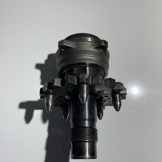 WHEEL HUB RA RHS